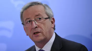 Reuniune de criză marţi, după ce Comisia Juncker a întâmpinat dificultăţi la audieri în Parlamentul European