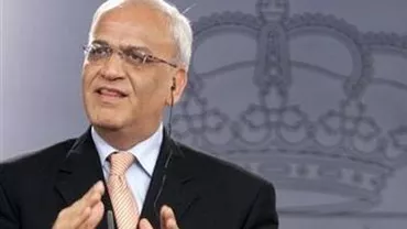 Negociator palestinian: Recunoașterea statului palestinian de către Suedia este o decizie ”curajoasă”