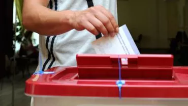 Alegeri parlamentare în Letonia: Cetățenii, îngrijorați de agresivitatea Rusiei față de Ucraina