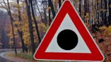 Un nou semn de circulație a fost amplasat în intersecțiile din București