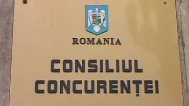 Consiliul Concurenței verifică 26 de companii de pe piața de retail