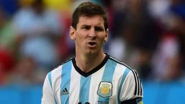 Justiția din Spania a decis continuarea urmăririi penale în cazul lui Lionel Messi