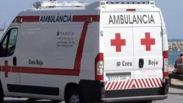 Patru români au murit într-un accident produs în Spania