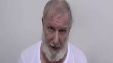 Cetățean britanic ținut ostatic în Libia, eliberat de răpitori