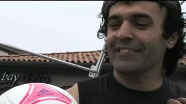 Maratonist în bulă gonflabilă, salvat din largul Atlanticului de Paza de Coastă din Florida (VIDEO)