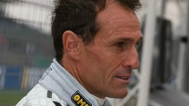 Fostul pilot de Formula 1 Andrea De Cesaris a murit într-un accident de motocicletă