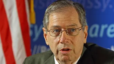 Mark Gitenstein: Aş vota la alegeri candidatul care va implementa măsurile cuprinse în Raportul CEPA