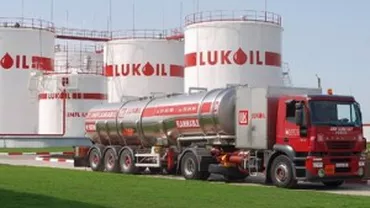 Parchetul de pe lângă Curtea de Apel Ploieşti a instituit sechestru asigurator pe stocurile de materii prime ale Lukoil