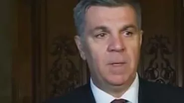 Valeriu Zgonea îi cere lui Bogdan Ciucă „să nu se mai ascundă după cireș” cu raportul în cazul lui Ștefan Stoica (VIDEO)