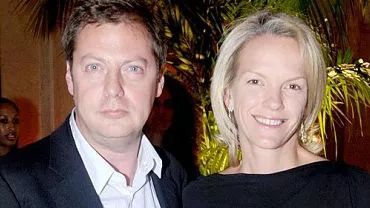 Fiica lui Rupert Murdoch divorţează după 13 ani de căsnicie: Averea cuplului, de 250 de milioane lire sterline