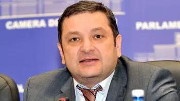 Bogdan Ciucă: Punctul de vedere al Comisiei juridice în cazul Ștefan Stoica, depus la Biroul Permanent de azi dimineață