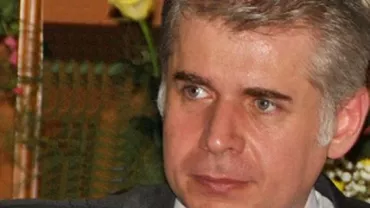 Fostul prefect de Galaţi Emanoil Bocăneanu, reținut după ce a sustras acte ce dovedeau obţineri ilegale de fonduri