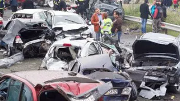 Administratorul firmei care se ocupa cu lucrările pe autostrada din nordul Greciei a fost inculpat pentru ucidere din culpă