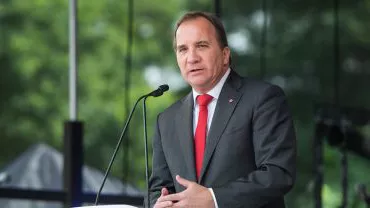 Suedia va recunoaște ”statul Palestina” fără a fi necesară aprobarea Parlamentului