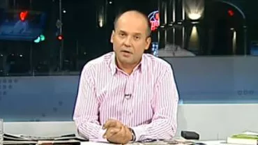 Radu Banciu: Aristotel Căncescu, un mare liberal de formă, nu un baron, ci un escroc (VIDEO)