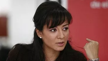 Oana Mizil, condamnată la 3 ani de închisoare cu suspendare pentru că și-a angajat mama la cabinetul parlamentar