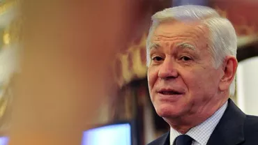 Teodor Meleșcanu, interceptat în timp ce discuta cu Horea Uioreanu despre anchetele penale pe numele fostului președinte al CJ Cluj