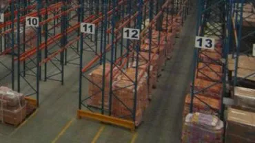 Industria performantă duce România cu un pas mai aproape de a deveni centrul industrial al Europei de Est
