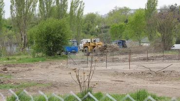 Primăria Capitalei a renunțat la aqualandul din Parcul Tineretului: Cei 53.000 de mp vor redeveni parc