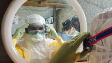 Spania: Soțul asistentei diagnosticate cu Ebola a fost plasat în carantină