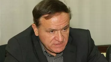 Ordonanța de reținere a lui Aristotel Căncescu a expirat