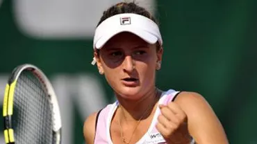 Irina-Camelia Begu a abandonat în primul tur la Linz