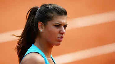 Sorana Cîrstea s-a calificat în sferturi la Tianjin