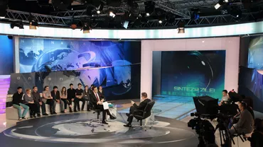 Surse: Sediul Antena 3 a trecut în proprietatea statului. Autoritățile au demarat recuperarea prejudiciului în dosarul ICA