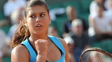 Românca Sorana Cîrstea a reușit să se califice și la dublu în sferturile de finală ale turneului de la Tianjin