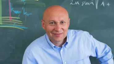 Cercetătorul de origine română Stefan W. Hell, printre câștigătorii Premiului Nobel pentru Chimie 2014