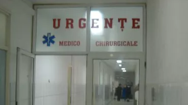 Botoșani: Bărbat mort după ce a fost trimis acasă de medici, deși avea ruptură de aortă