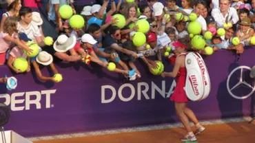 România va organiza turneul BRD Bucharest Open cel puțin până în 2018