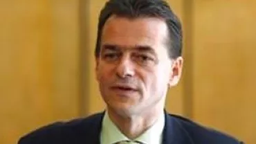 Ludovic Orban: Postul de parlamentar al lui Sorin Roșca Stănescu devine vacant