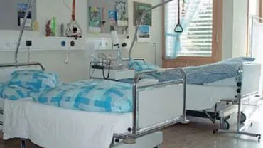 Echipă de control trimisă de ministrul Sănătății la Spitalul Municipal Huși, unde o fetiță cu laringită a murit la 40 de minute de la internare