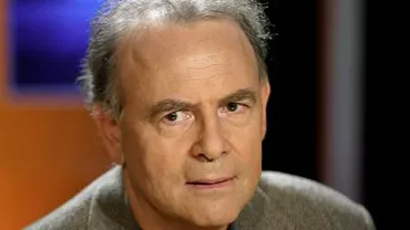 Scriitorul Patrick Modiano, laureatul premiului Nobel pentru literatură pe anul 2014