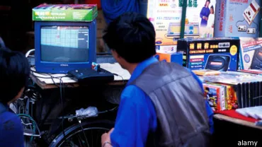 China interzice vedetelor cu reputaţia pătată să apară pe micul şi marele ecran
