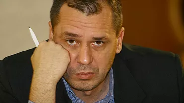 Miron Damian: Mugur Ciuvică este un caz de abjecție rară