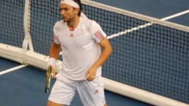 Florin Mergea s-a calificat în semifinale la dublu, la Shanghai