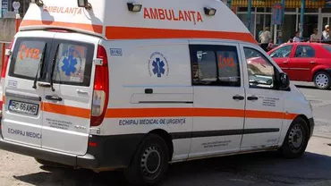 Braşov: Omul de afaceri Ilie Luca în comă, după ce a fost atacat de hoţi pe proprietatea sa