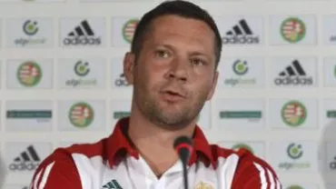 Selecționerul Ungariei nu se teme de naţionala României: ”Mâine vom ataca”