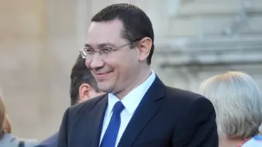 Victor Ponta, lăudat de senatorii PSD pentru abordarea în cazul Lukoil