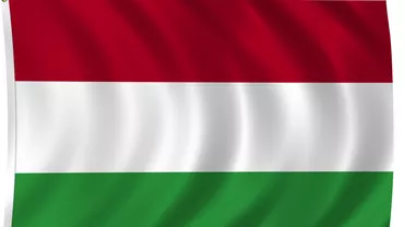 Iritare în rândul suporterilor maghiari, pentru că steagul Ungariei a fost prezentat greșit în pliantele informative