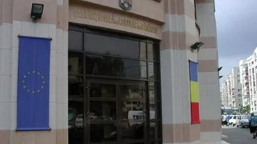 O româncă obligată să se opereze în Germania a câștigat în instanță dreptul la despăgubire din partea CNAS