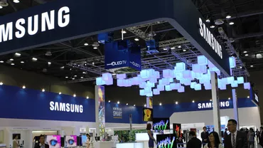 Samsung a dezvoltat o nouă tehnologie Wi-Fi, care permite viteze de transfer de cinci ori mai rapide