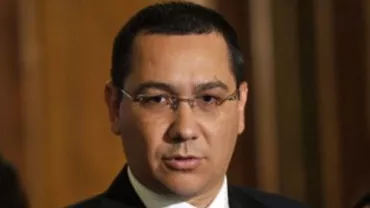 Ponta, despre protocolul semnat de UNPR cu romii pentru susținerea sa: „Accesul la educație, cel mai eficient lucru pentru integrarea romilor”