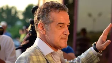 Gigi Becali apără castitatea fiicelor lui cu bodyguarzii (VIDEO)