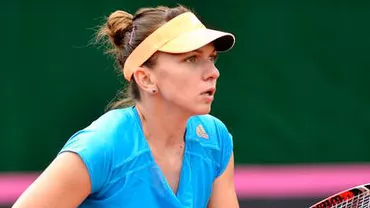 Simona Halep se menţine pe locul 3 în clasamentul WTA