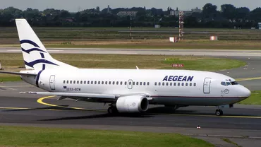 Boeing a obţinut o comandă de avioane în valoare de 4,9 miliarde de dolari