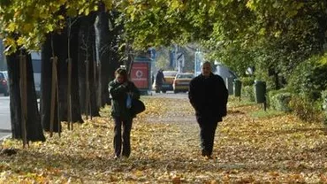 Temperaturi de vară pentru primele zile ale săptămânii: Vremea se va răci începând de miercuri