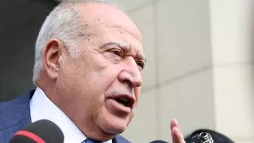 Dan Voiculescu nu renunță la ameninţări nici de după gratii: „Nu vă pricepeți la nimic, dar pretindeți că le știți pe toate”